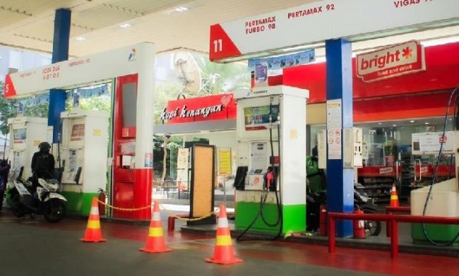 Pertamina Patra Niaga Buka Peluang Kerjasama Kembangkan Bisnis Non Fuel