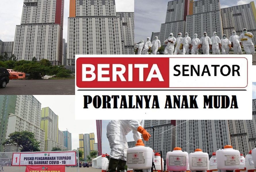 Wisma Atlet Kemayoran Atau Rsdc Berhenti Operasi Desember Tempo