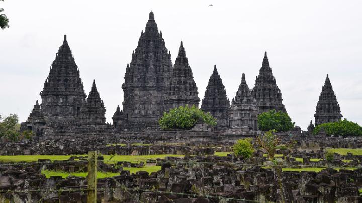 Wisata Candi Prambanan Harga Tiket Jam Buka Dan Lokasi Tempo