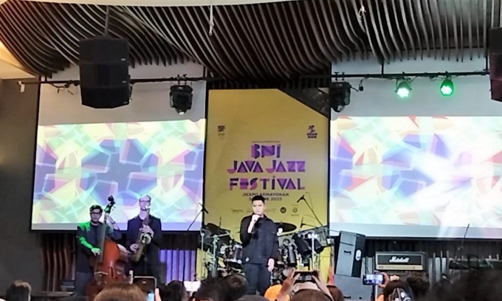 Menikmati Keindahan Jazz Di Jakarta International Bni Java Jazz