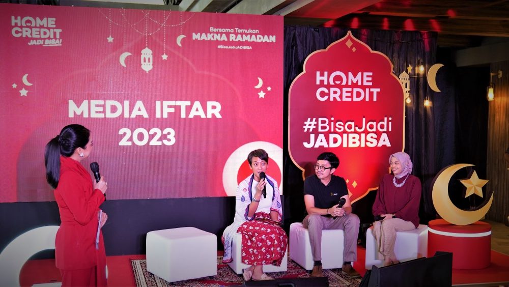 Survei Home Credit Ungkap Tren Konsumsi Saat Ramadan 2023 Tempo