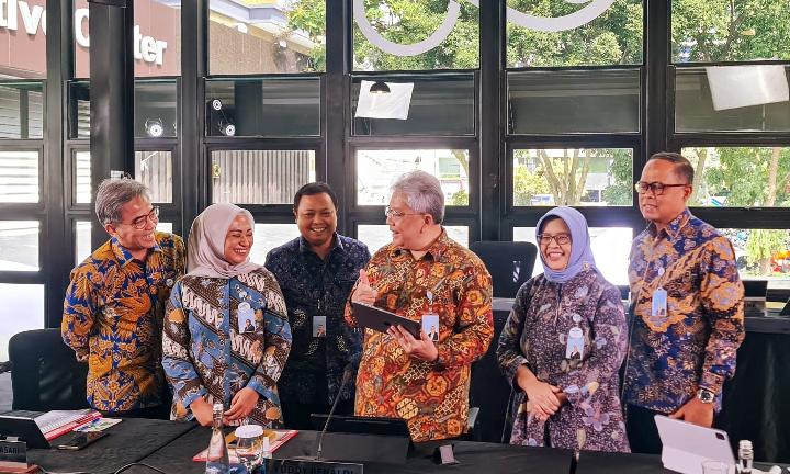 Bank Bjb Tumbuh 10 8 Persen Di Triwulan Pertama 2023 Tempo