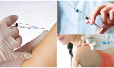 Ragam Vaksin HPV Bagi Orang Dewasa