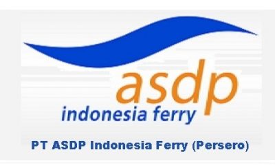 BUMN PT ASDP Indonesia Ferry (Persero) Januari 2021