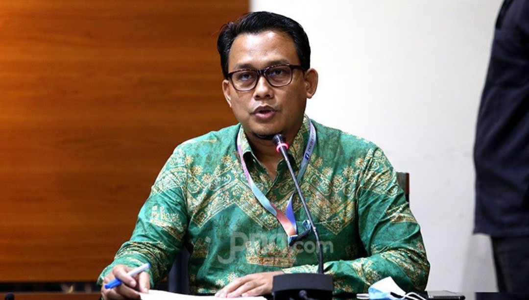 KPK Sudah Punya Bukti Dugaan Korupsi pada Program Andalan Anies Baswedan
