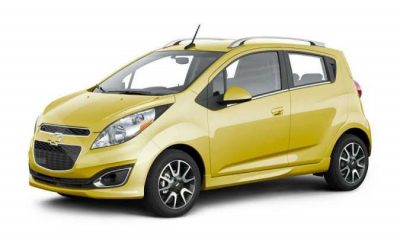 Harga mobil bekas Chevrolet Spark per April 2021 murah, mulai Rp 60 jutaan