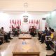 Audiensi Dengan Bawaslu RI, Kapolda Sumut Bahas Kesiapan Pengamanan PSU di 3 Kabupaten – DIVISI HUMAS POLRI – Polripresisi.com