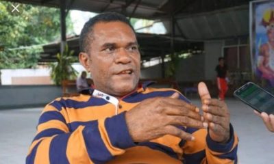 Tokoh Papua Sebut KKB Yang Membantai Warga di Kabupaten Puncak, Melukai Adat – Polripresisi.com