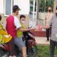 Warung Mang PeDeKa Pembagian Takjil Polsek Peninjauan ke Mushola Al Ikhlas Desa Peninjauan Kec.Peninjauan Kab Oku – DIVISI HUMAS POLRI