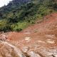Tiga orang meninggal akibat tanah longsor di Tapanuli Selatan