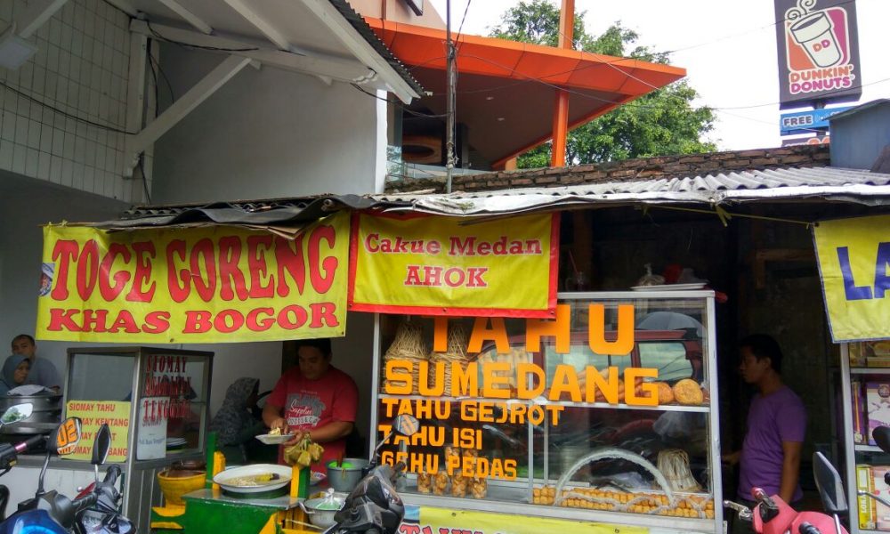 Wisata Kuliner Di Bogor Yang Enak, Murah, Wajib Dicoba - Tempo