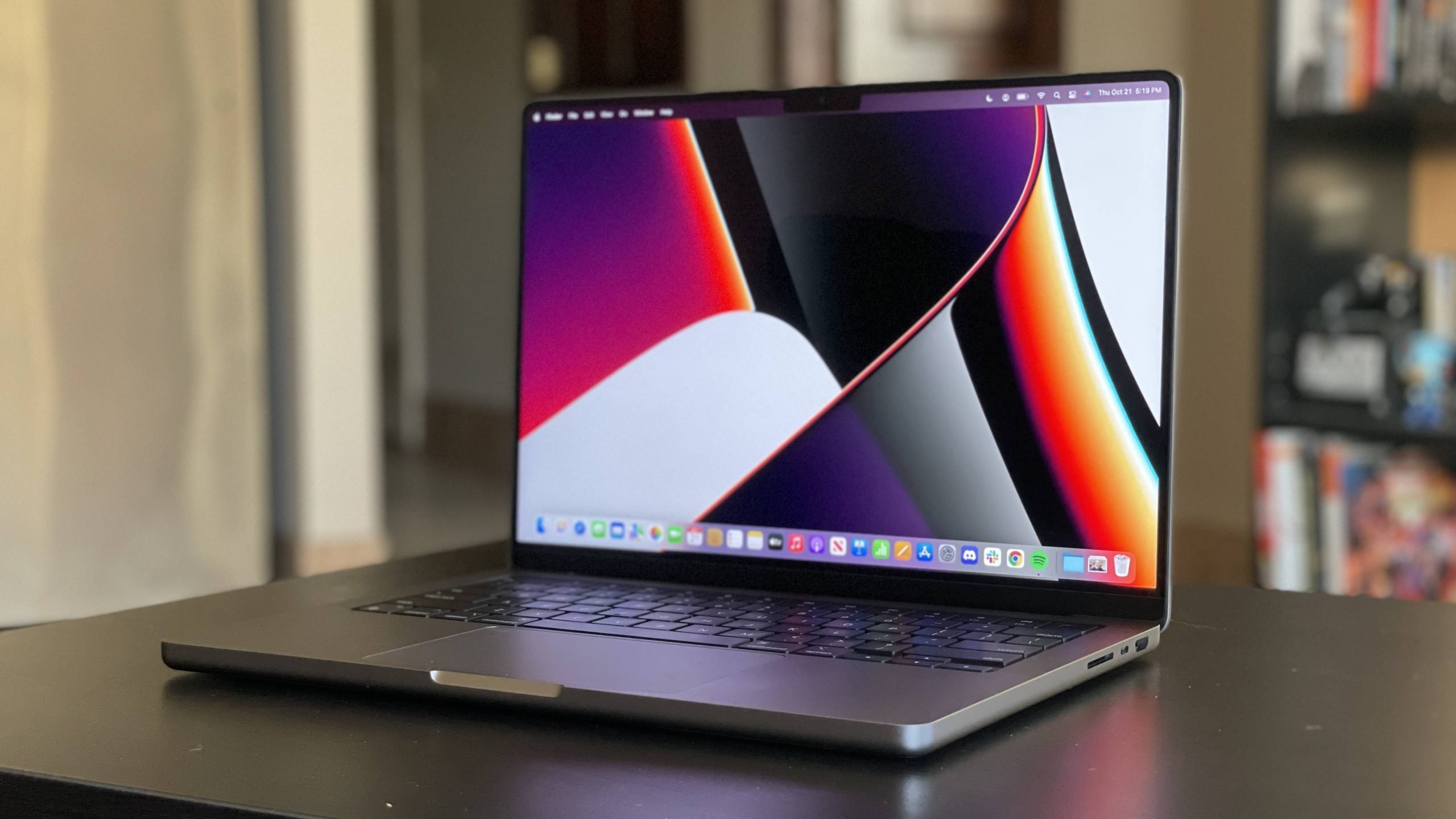 Macbook Pro 2022 Dengan Chipset M2 Dijual Lebih Terjangkau - Tempo