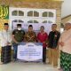 BPKH dan NU CARE-LASIZNU Resmikan Bantuan Masjid Jami Al Huda Yayasan Pendidikan Pelita Gua Lor