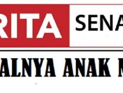 Berita Senator Sebagai Portalnya Anak Muda