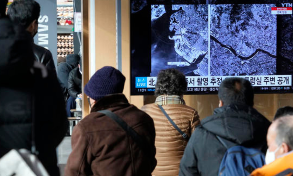 korea-utara-kembangkan-spy-satellite-apa-itu-tempo