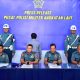 TNI AL Tangkap Perwira Tinggi Gadungan