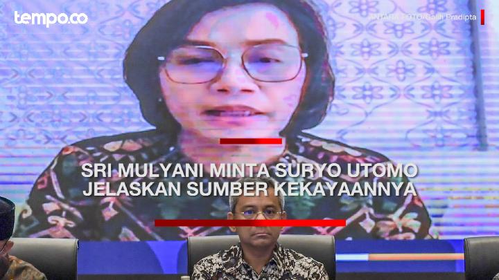 Dibubarkan Sri Mulyani, Inilah Sederet Fakta Klub Motor Pegawai Pajak ...