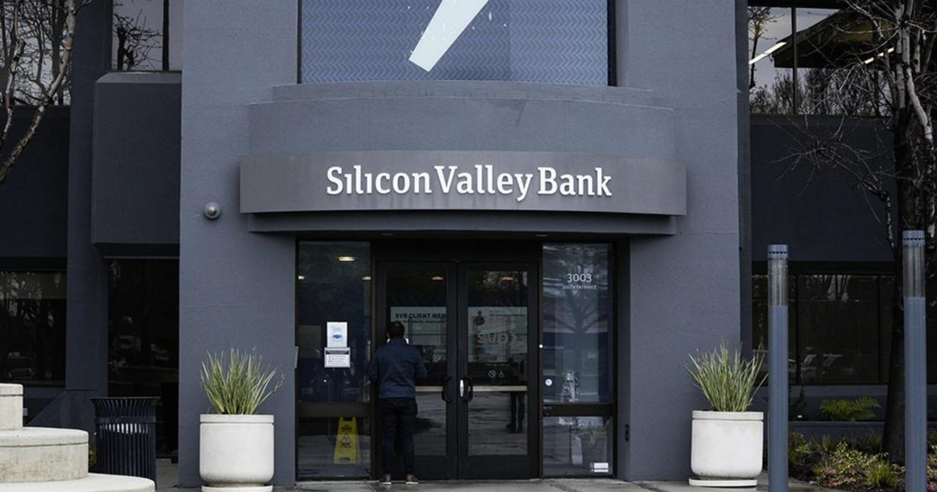 Daftar Perusahaan Yang Terdampak Silicon Valley Bank Bangkrut! - Tempo