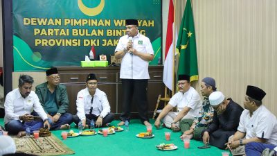 Santunan 100 Anak Yatim