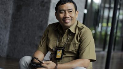 Budi Raharjo: Jurnalis, Penulis Buku, dan Pemimpin Media Digital Indonesia