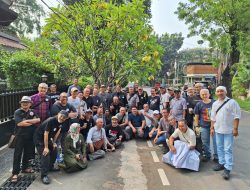 Apa dan Siapa Fotografer Indonesia di Temulawas Fotografer dan Model ke-8