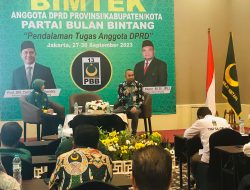 Pemilu Indonesia: Mencari Solusi Terhadap Politik Uang yang Merajalela