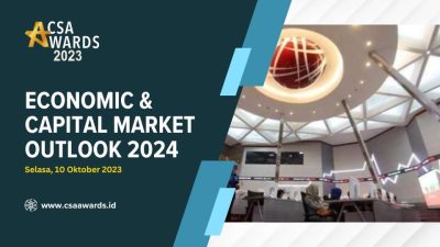 Foto : Economic & Capital Market Outlook 2024 (Doc. Ist)