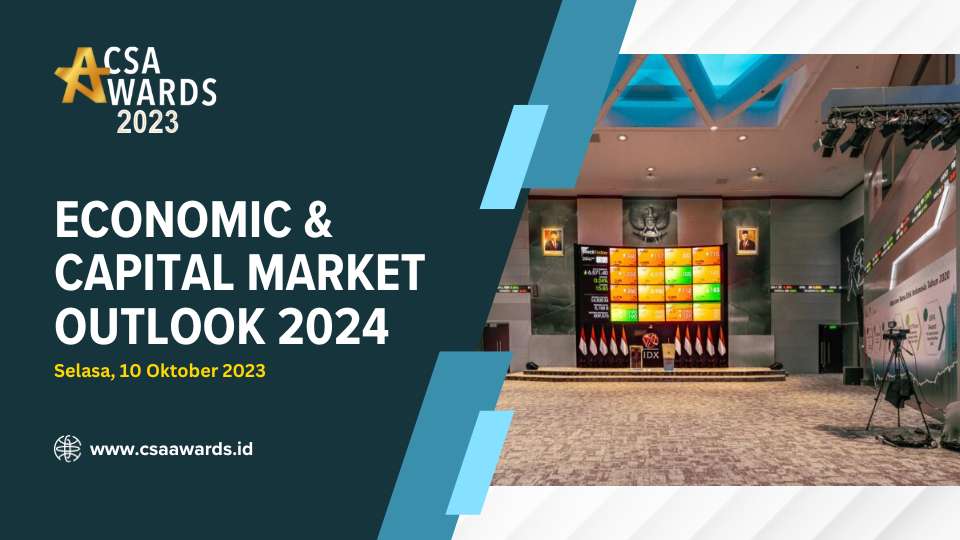 Menyikapi Fluktuasi Ekonomi Global Economic Outlook 2024 Tempo