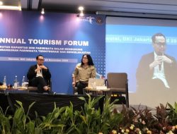 Sertifikasi BNSP: Kunci Penguatan Destinasi Pariwisata Prioritas