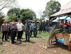 Kapolda Sumut Irjen Pol Agung Setya Masuk Radar Jadi Kepala BNN