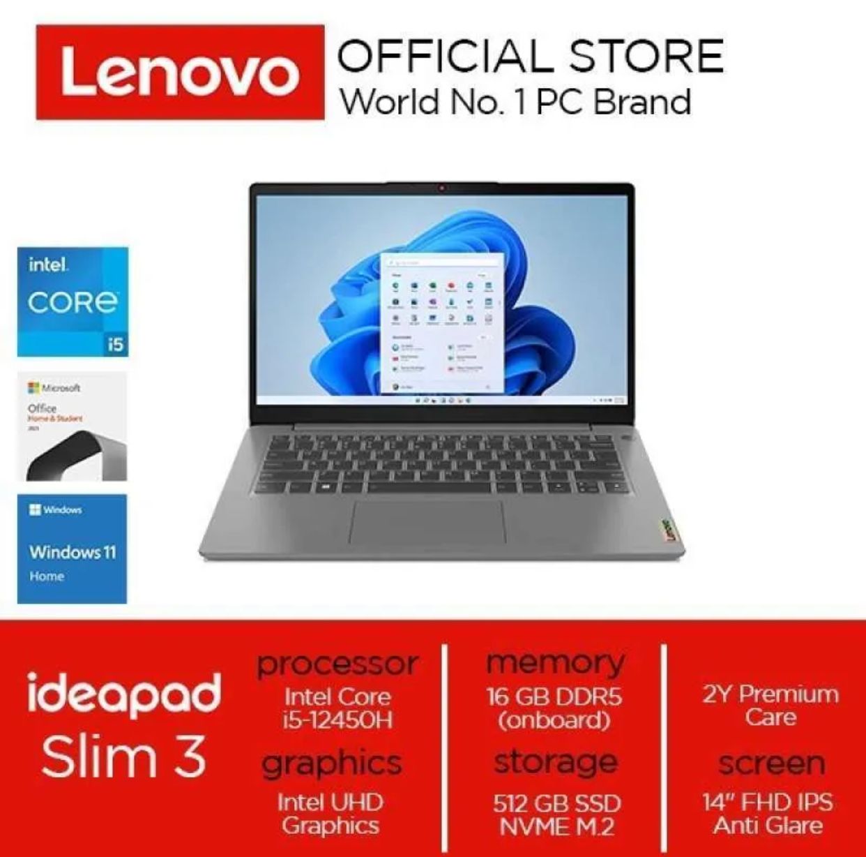 Rekomendasi Laptop Lenovo Terbaik Tempo