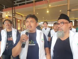 Cak Rofi’i: Muslimat NU Jawa Timur telah Berkhianat karena Dukung Prabowo- GIbran