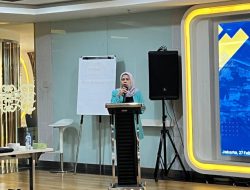 Kunci Sukses: Workshop Peningkatan Kualitas SDM Microfinance