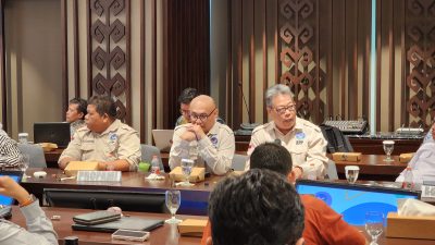 PROPAMI Calon Anggota Luar Biasa KADIN Indonesia