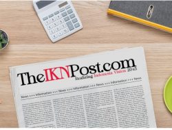 Kolaborasi HarianMerdeka.id dan THE IKN POST.com