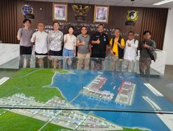 Investasi Korean Water Resources di Indonesia: Menyongsong Masa Depan Pelabuhan Patimban