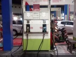 Penyelesaian Damai Kasus SPBU Pertamina Buperta Cibubur