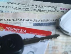 Perpanjang STNK Mobil Calya Semudah Klik! Hemat Waktu dan Uang di SEVA