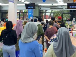 Semarak HUT Benny Mart ke-22: Perayaan Kedewasaan dan Dedikasi Terhadap Pelanggan