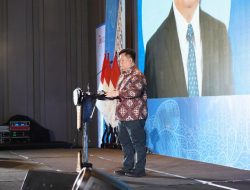 Agus Sugiarto: Konvensi Nasional RSKKNI Manajemen Risiko Perbankan, Forum Penting Bagi Industri Keuangan Indonesia