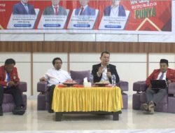 Peran Perguruan Tinggi dalam Mencetak SDM Unggul Bahasan Utama Seminar Nasional IAIN Sorong dan BNSP