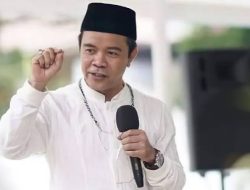 KH Taufik Damas: Langkah PDIP Usulkan Marullah Matali Jadi Calon Pj Gubernur Jakarta Sudah Tepat