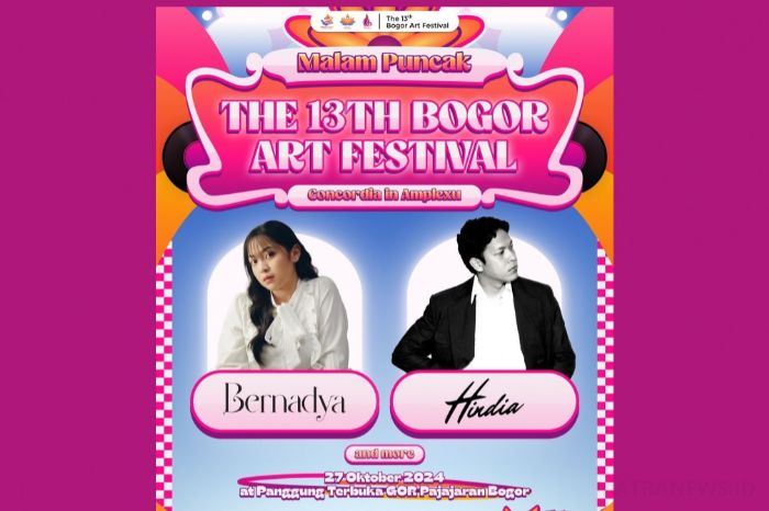 Bogor Art Festival