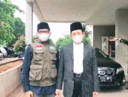 Dipanggil Prabowo ke Kertanegara, Imam Besar Istiqlal Disebut-sebut Calon Menteri Agama