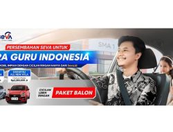 Promo Mobil untuk Guru, Dapatkan Mobil Impian Hanya di SEVA!