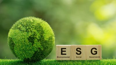 Tantangan Implementasi ESG