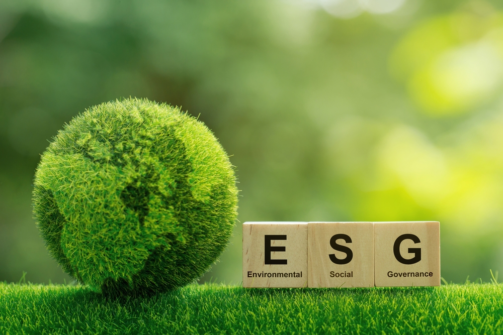 Tantangan Implementasi ESG