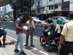 Aksi Sosial BRI KC Fatmawati Wujud Nyata Melayani Dengan Sepenuh Hati