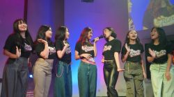 Foto : Grease The Musical Indonesia Pentas di TIM 15-16 Februari. (Doc.Ist)