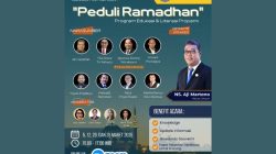 Serial Ramadhan Talkshow PROPAMI 2025: Peluang Belajar, Jaringan, dan Sertifikasi! Daftar Sekarang Sebelum Penuh!